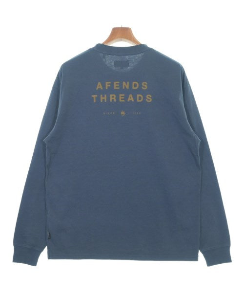 AFENDS เสื้อยืด/เสื้อท็อปส์