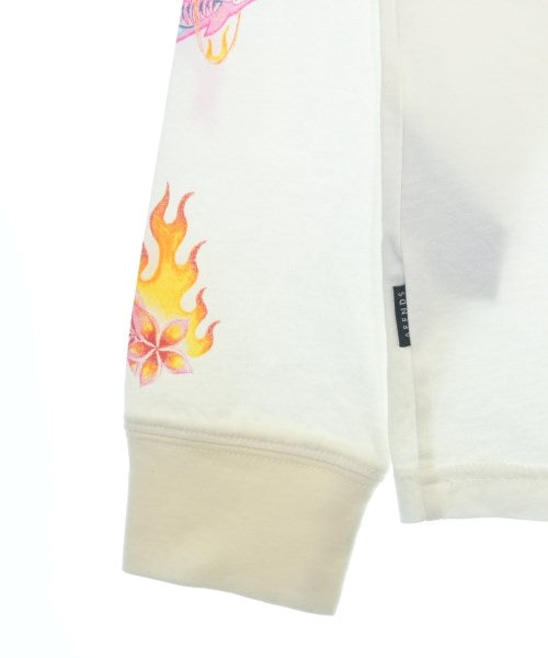 AFENDS เสื้อยืด/เสื้อท็อปส์