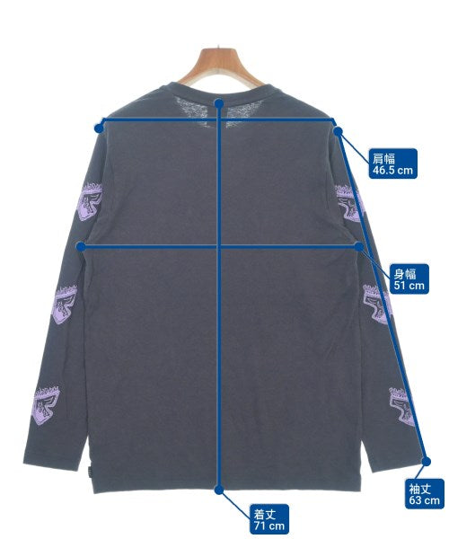 AFENDS เสื้อยืด/เสื้อท็อปส์