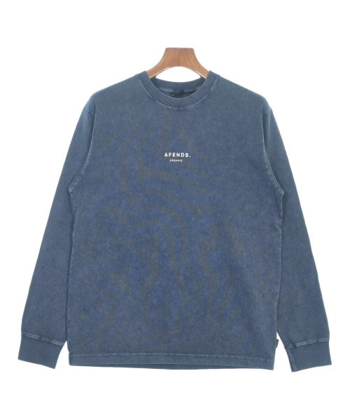 AFENDS เสื้อยืด/เสื้อท็อปส์