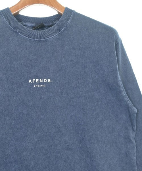 AFENDS เสื้อยืด/เสื้อท็อปส์