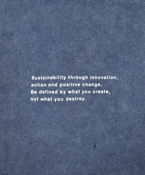 AFENDS เสื้อยืด/เสื้อท็อปส์