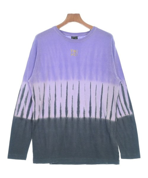 AFENDS เสื้อยืด/เสื้อท็อปส์