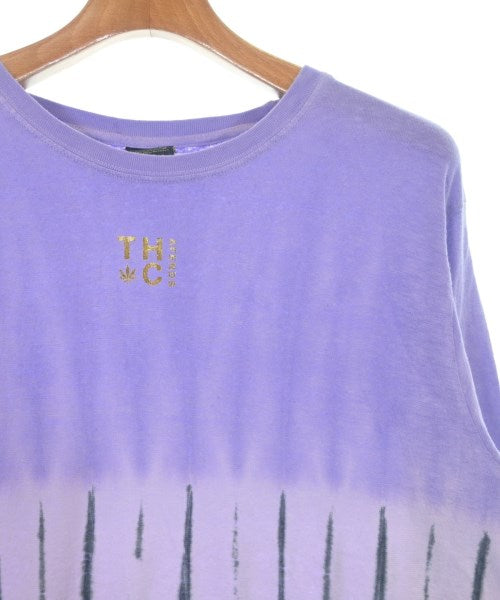 AFENDS เสื้อยืด/เสื้อท็อปส์