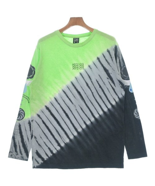 AFENDS เสื้อยืด/เสื้อท็อปส์