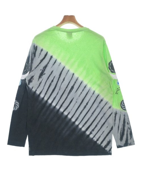 AFENDS เสื้อยืด/เสื้อท็อปส์