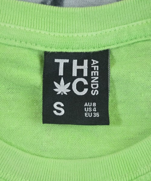 AFENDS เสื้อยืด/เสื้อท็อปส์