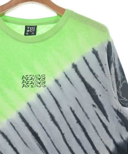 AFENDS เสื้อยืด/เสื้อท็อปส์