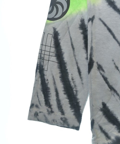 AFENDS เสื้อยืด/เสื้อท็อปส์