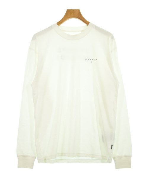 AFENDS เสื้อยืด/เสื้อท็อปส์