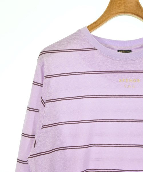 AFENDS เสื้อยืด/เสื้อท็อปส์