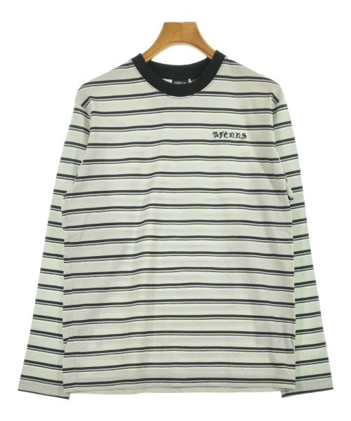 AFENDS เสื้อยืด/เสื้อท็อปส์