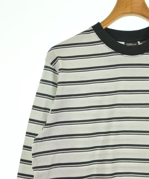 AFENDS เสื้อยืด/เสื้อท็อปส์