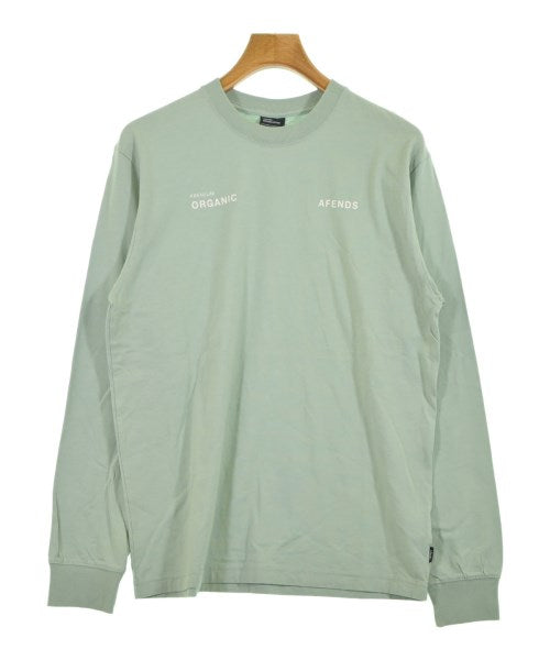 AFENDS เสื้อยืด/เสื้อท็อปส์