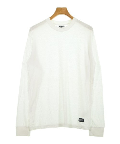 AFENDS เสื้อยืด/เสื้อท็อปส์