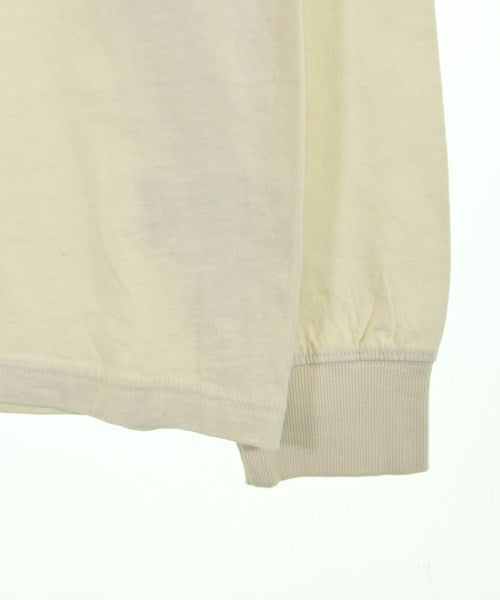 AFENDS เสื้อยืด/เสื้อท็อปส์