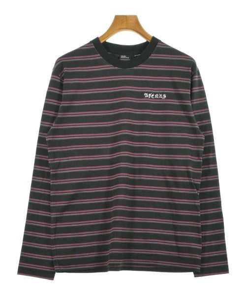 AFENDS เสื้อยืด/เสื้อท็อปส์