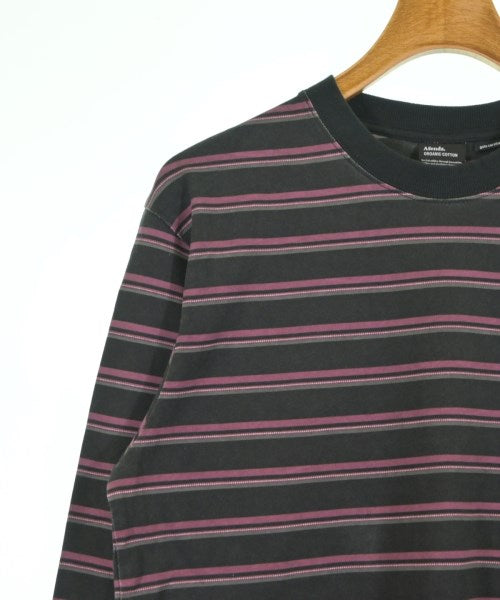 AFENDS เสื้อยืด/เสื้อท็อปส์