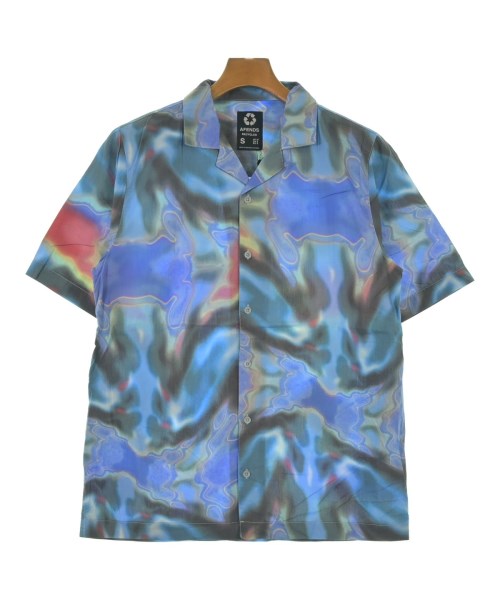 AFENDS เสื้อลำลอง