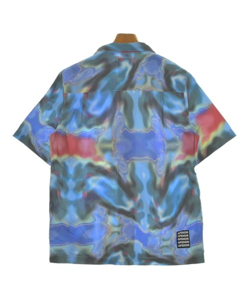 AFENDS เสื้อลำลอง