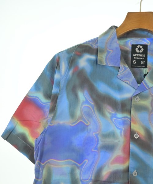 AFENDS เสื้อลำลอง