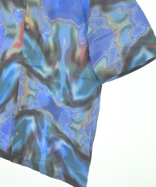 AFENDS เสื้อลำลอง