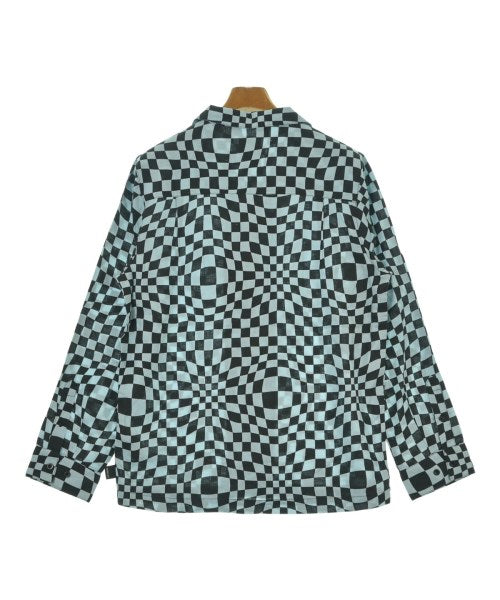 AFENDS เสื้อลำลอง