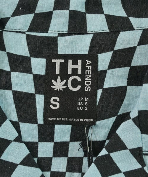 AFENDS เสื้อลำลอง