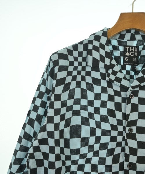 AFENDS เสื้อลำลอง