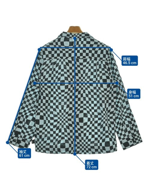 AFENDS เสื้อลำลอง