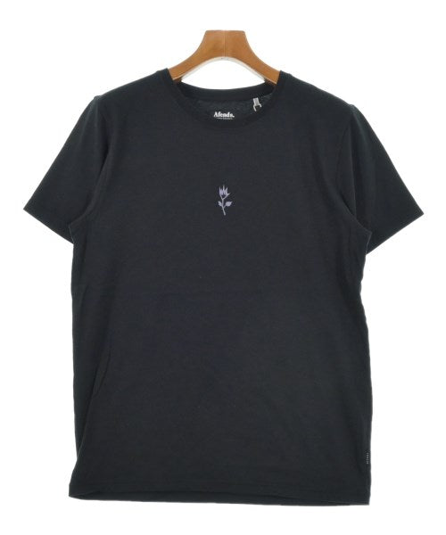 AFENDS เสื้อยืด/เสื้อท็อปส์