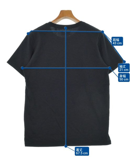 AFENDS เสื้อยืด/เสื้อท็อปส์