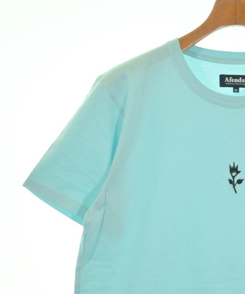 AFENDS เสื้อยืด/เสื้อท็อปส์