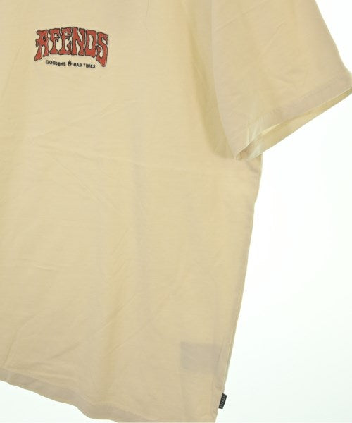 AFENDS เสื้อยืด/เสื้อท็อปส์