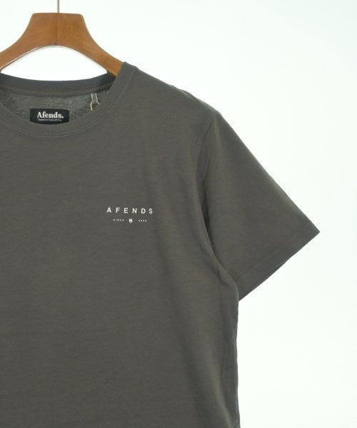 AFENDS เสื้อยืด/เสื้อท็อปส์