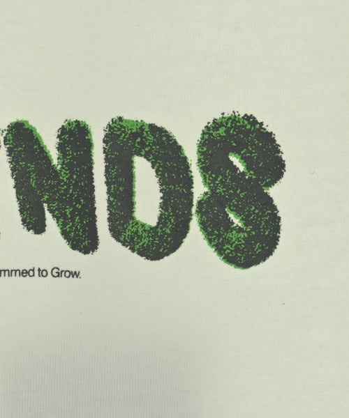 AFENDS เสื้อยืด/เสื้อท็อปส์