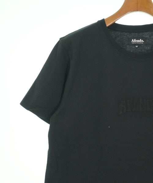 AFENDS เสื้อยืด/เสื้อท็อปส์