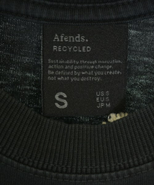 AFENDS เสื้อยืด/เสื้อท็อปส์