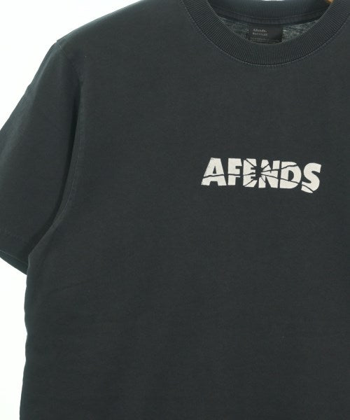 AFENDS เสื้อยืด/เสื้อท็อปส์