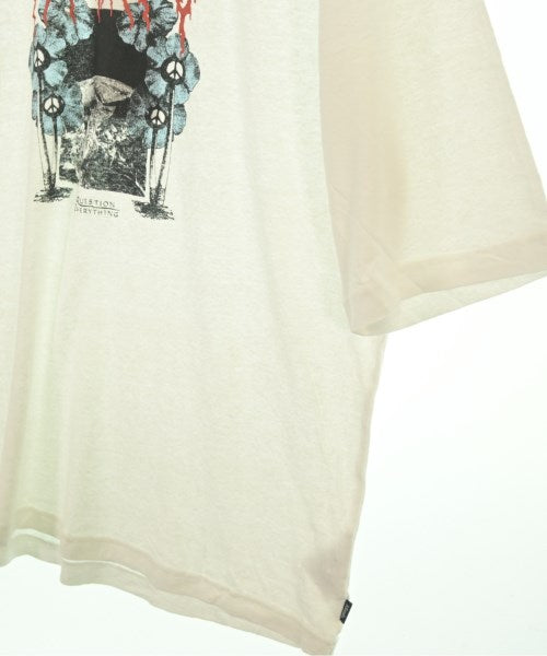 AFENDS เสื้อยืด/เสื้อท็อปส์