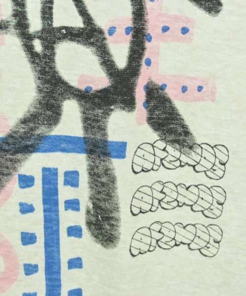 AFENDS เสื้อยืด/เสื้อท็อปส์