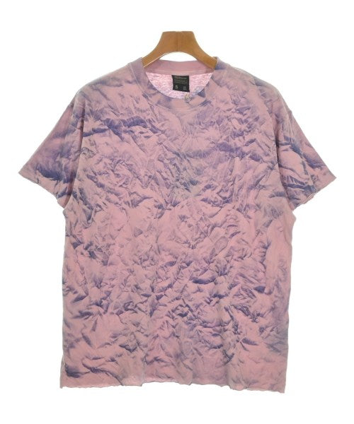 AFENDS เสื้อยืด/เสื้อท็อปส์