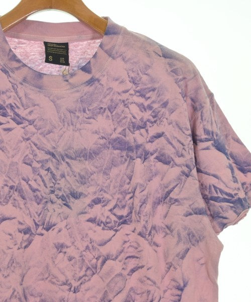 AFENDS เสื้อยืด/เสื้อท็อปส์