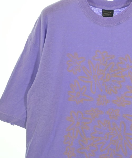 AFENDS เสื้อยืด/เสื้อท็อปส์