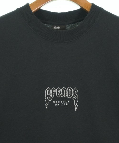 AFENDS เสื้อยืด/เสื้อท็อปส์