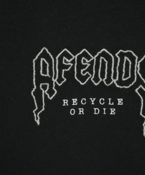 AFENDS เสื้อยืด/เสื้อท็อปส์