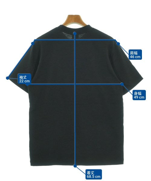 AFENDS เสื้อยืด/เสื้อท็อปส์