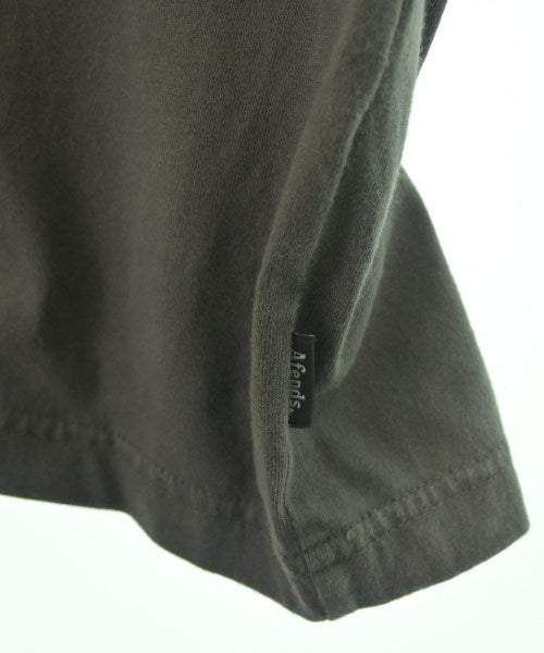 AFENDS เสื้อยืด/เสื้อท็อปส์