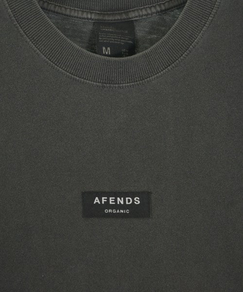 AFENDS เสื้อยืด/เสื้อท็อปส์