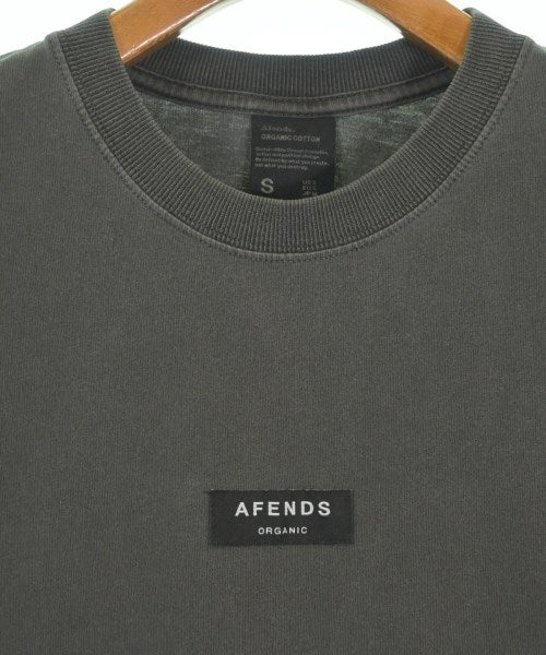 AFENDS เสื้อยืด/เสื้อท็อปส์